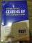 KIST GEAR UP BOOK for +2 entrance exam