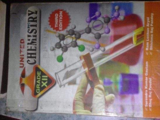 United Chemistry