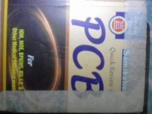 quick review of PCB for MBBS