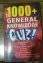 +1000 GENERAL KNOWLEDGE QUIZ BOOK