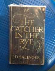 THE CATCHER IN THE RYE