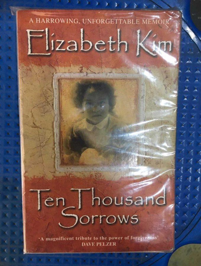 ten thousand sorrows
