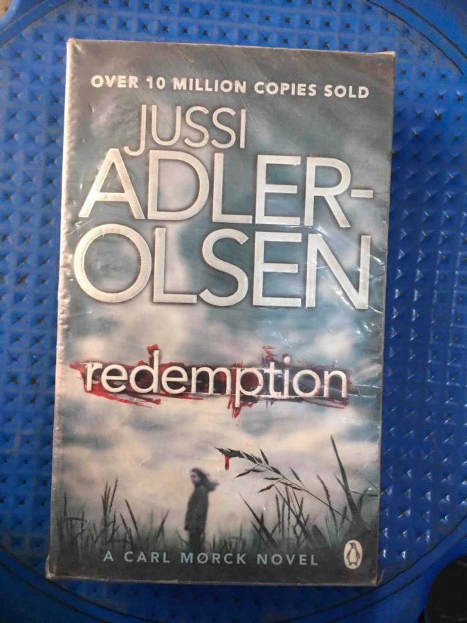 redemption