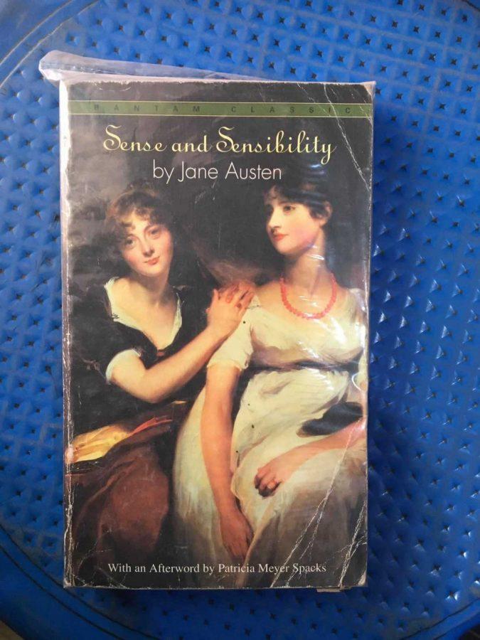 sense and sensibility