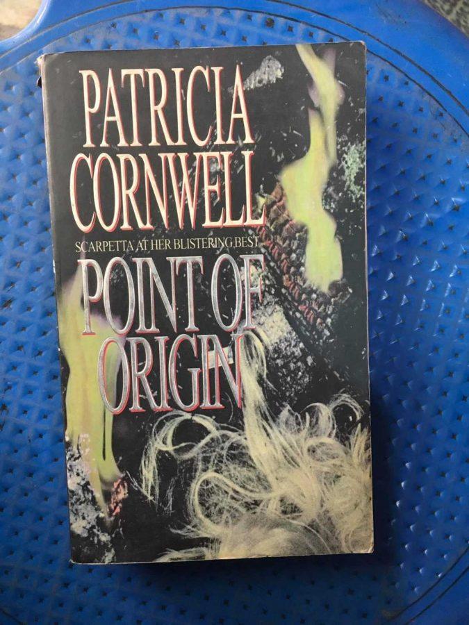 point of origin