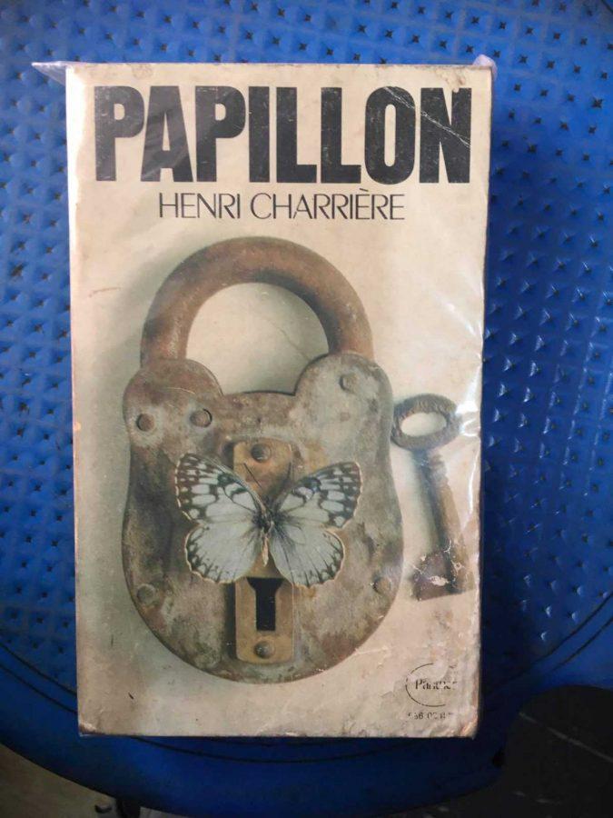 papillon