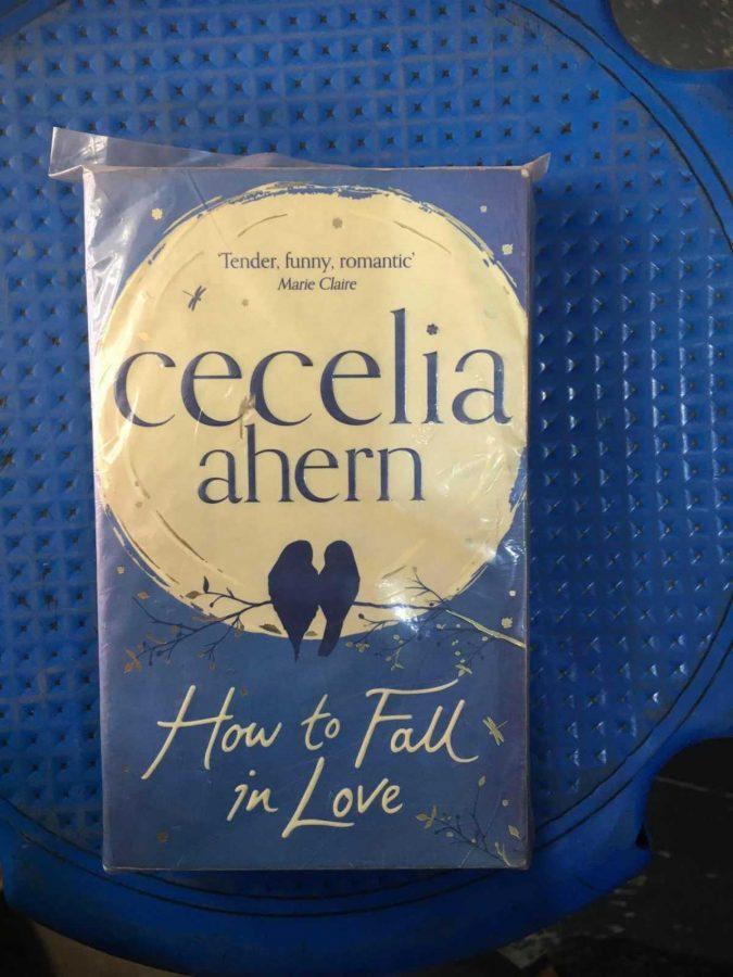 how to fall in love