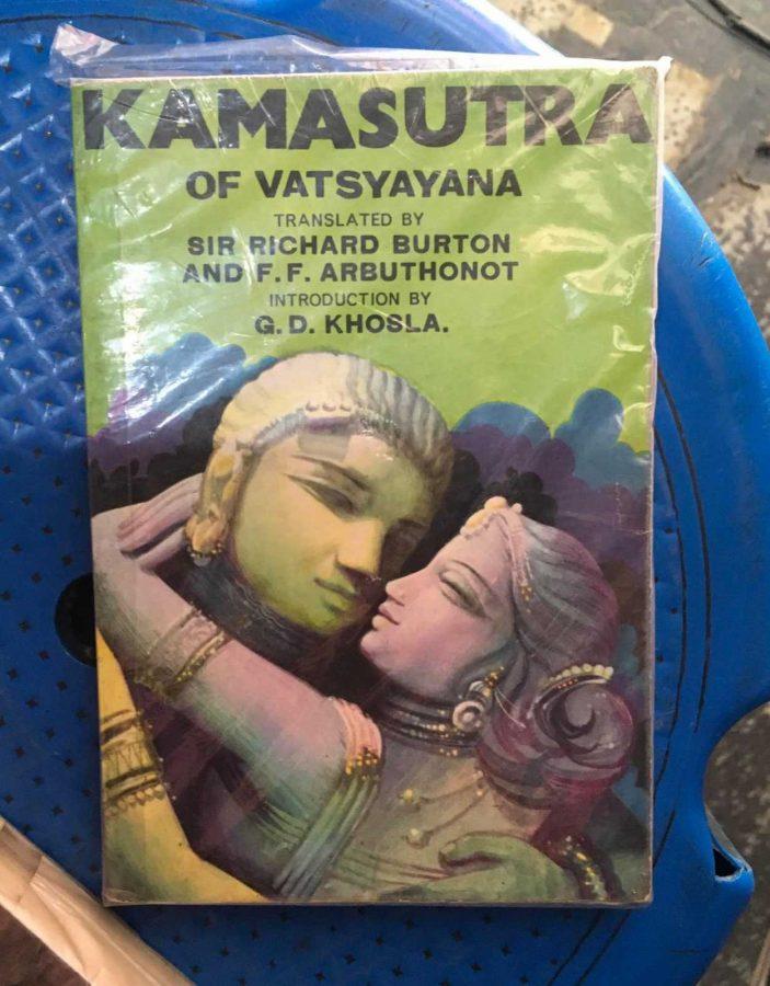 Kamasutra