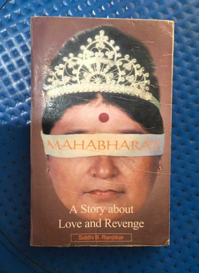 Mahabharat