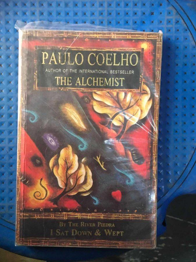 The Alchemist