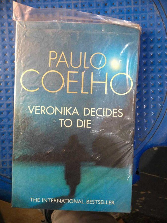 Veronika Decides to Die