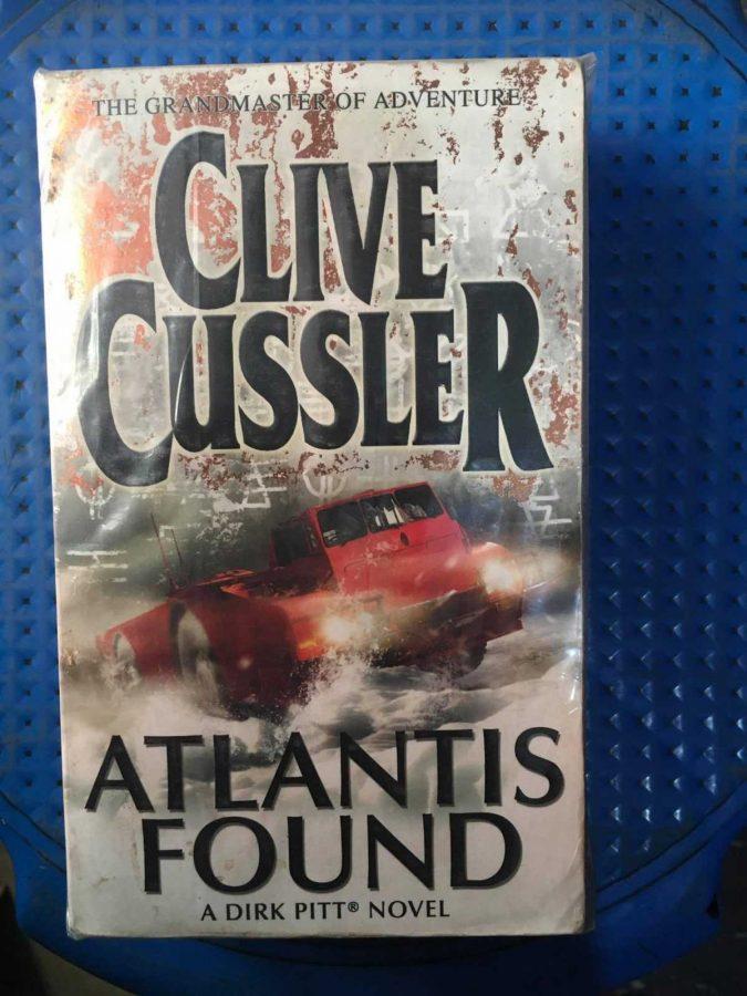 Atlantis Found