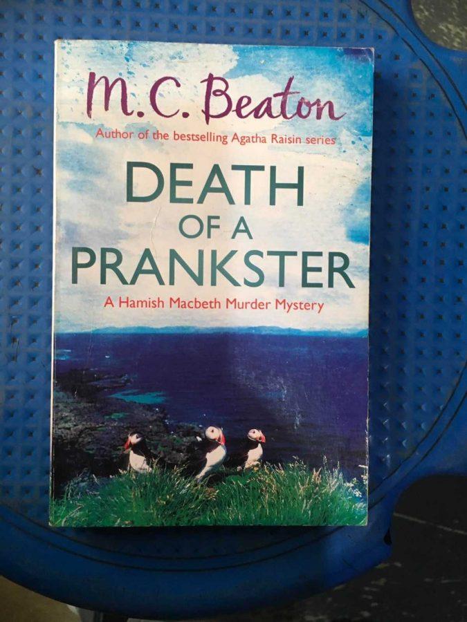 Deaths of a Prankster