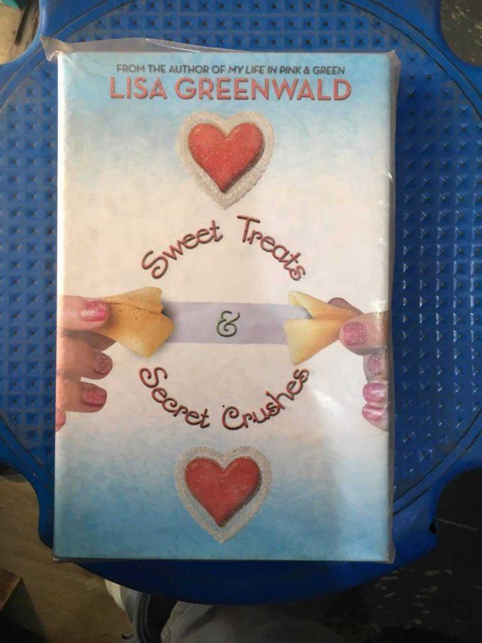 Sweet Treats & Secret Crushes