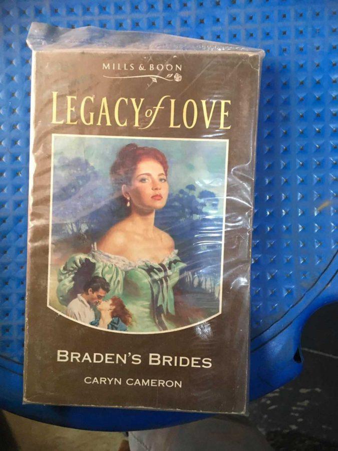 Legacy of Love