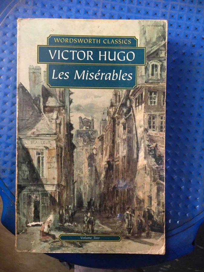 Les Miserables