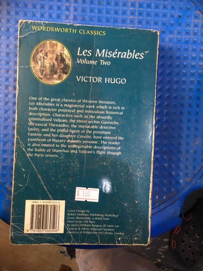 Les Miserables