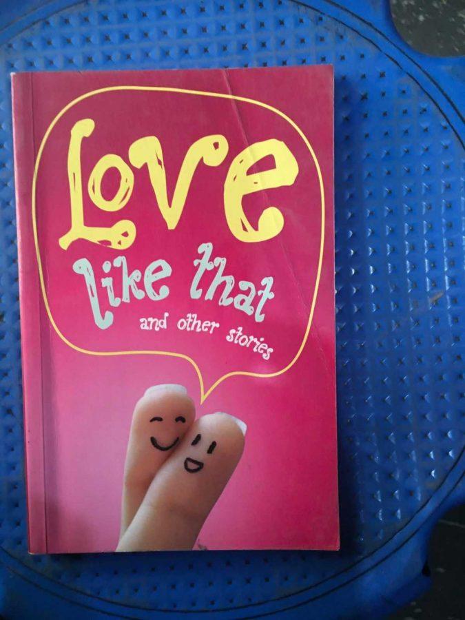 Love like that