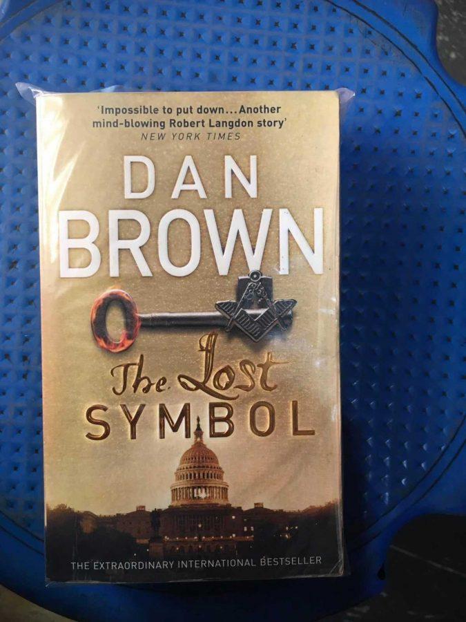 The Lost Symbol