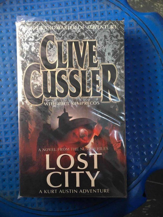 Lost City