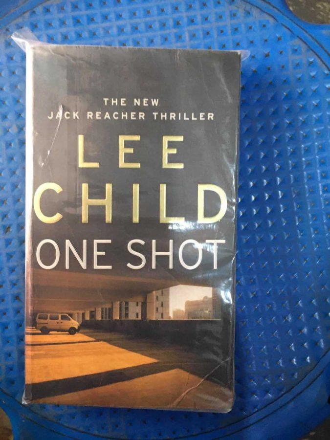 One Shot