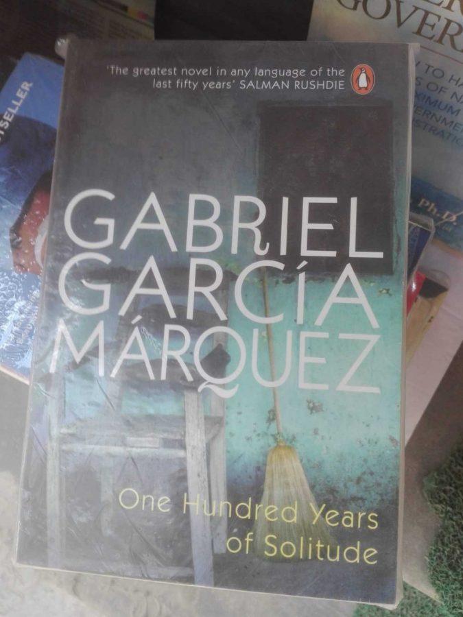 One hundred years of solitude