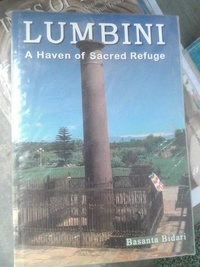 Lumbini A Haven of sacred Refuge