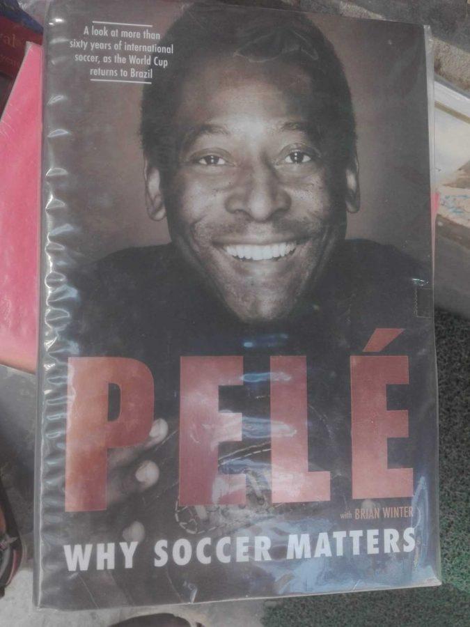Pele Why soccer matters