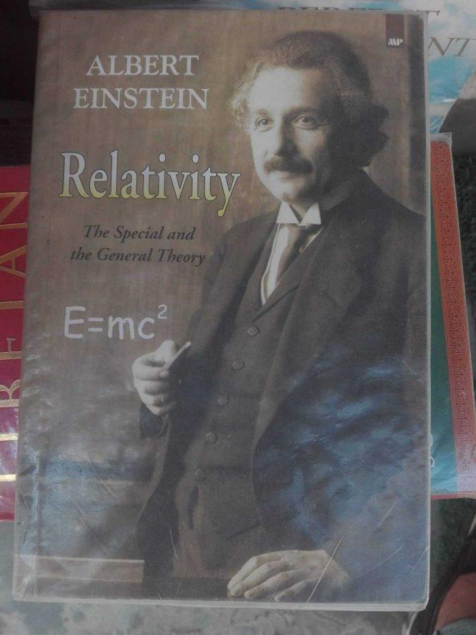 Relativity