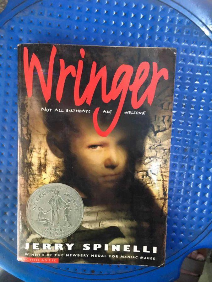 Wringer