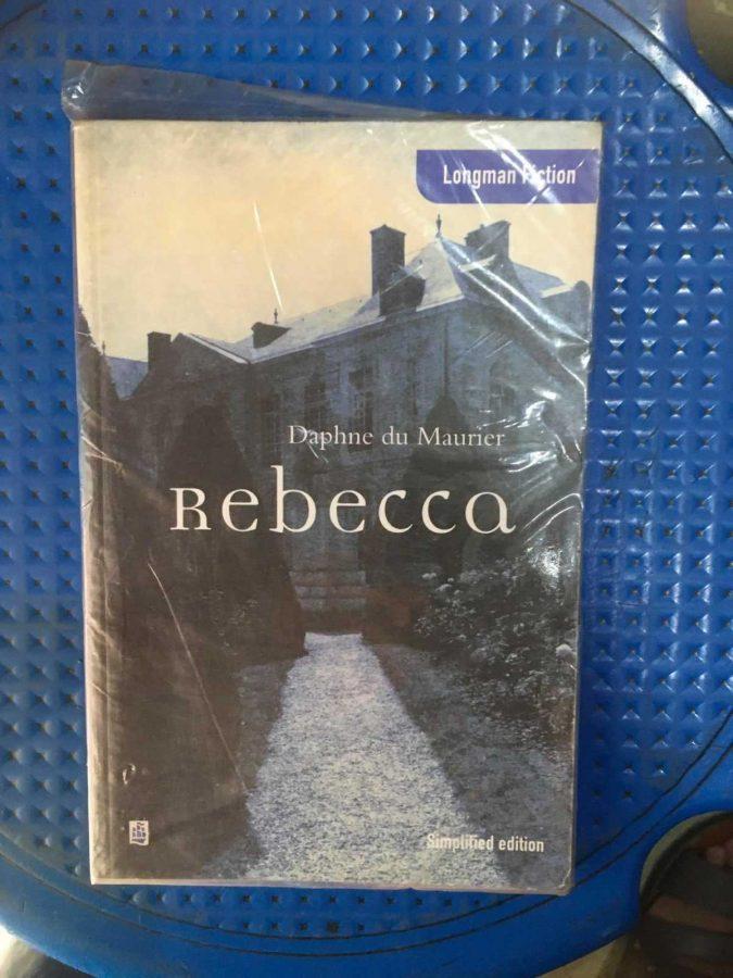 Rebecca