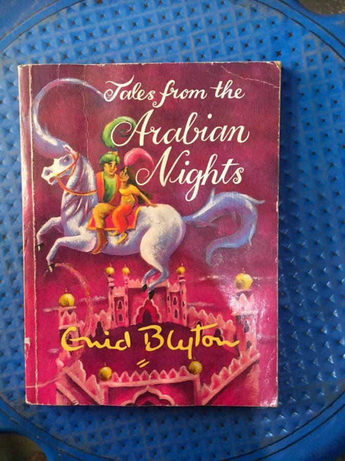 Tales from Arabian Nights