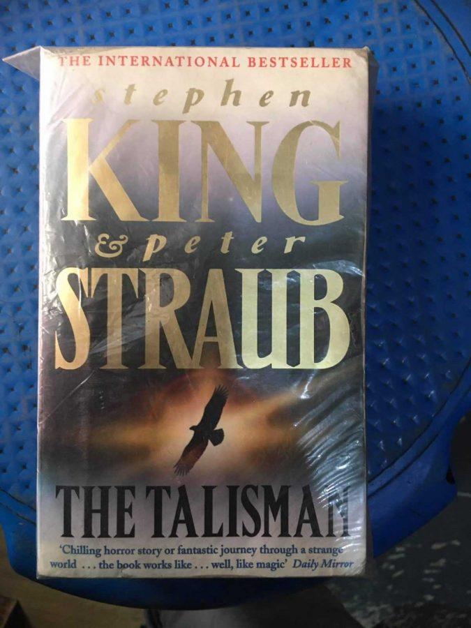 The Talisman