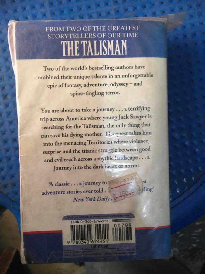 The Talisman