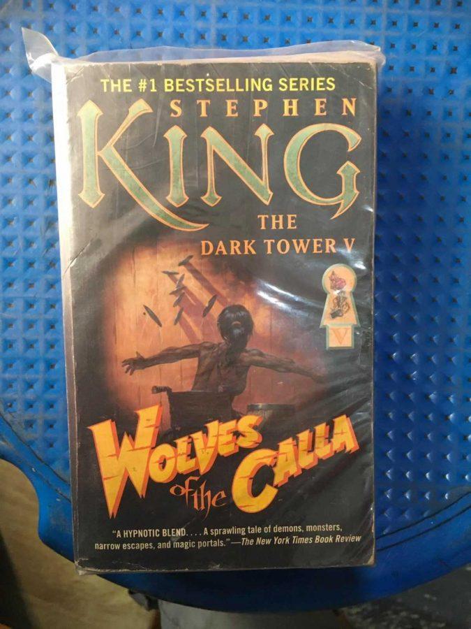 Wolves of the Calla