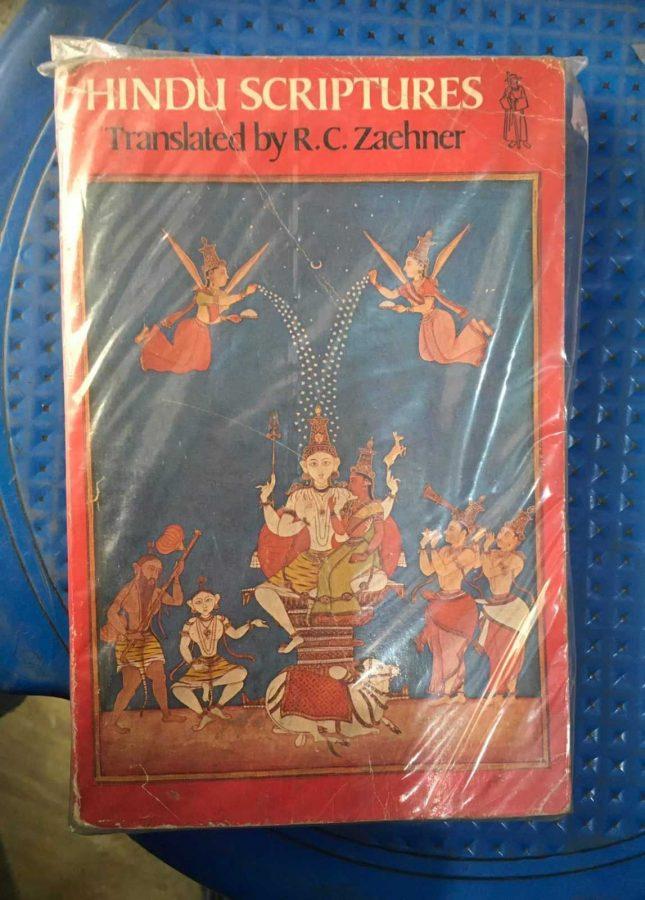 Hindu Scriptures