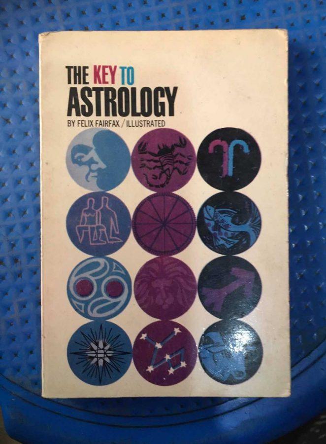 The Key to Astrology