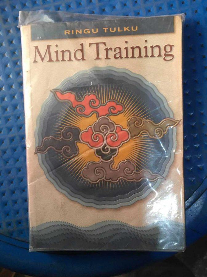 Mind Training