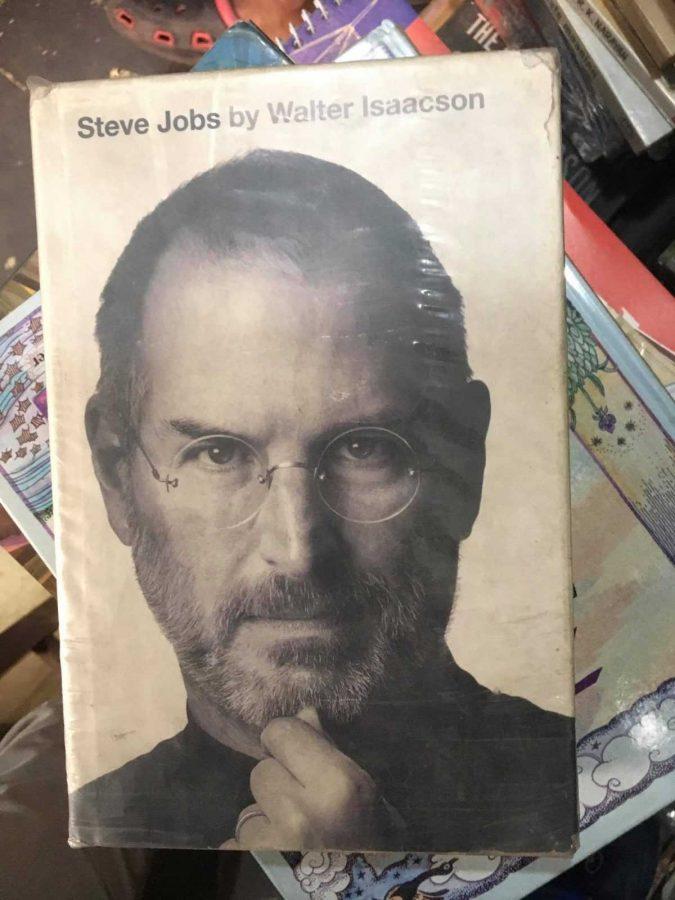 Steve Jobs