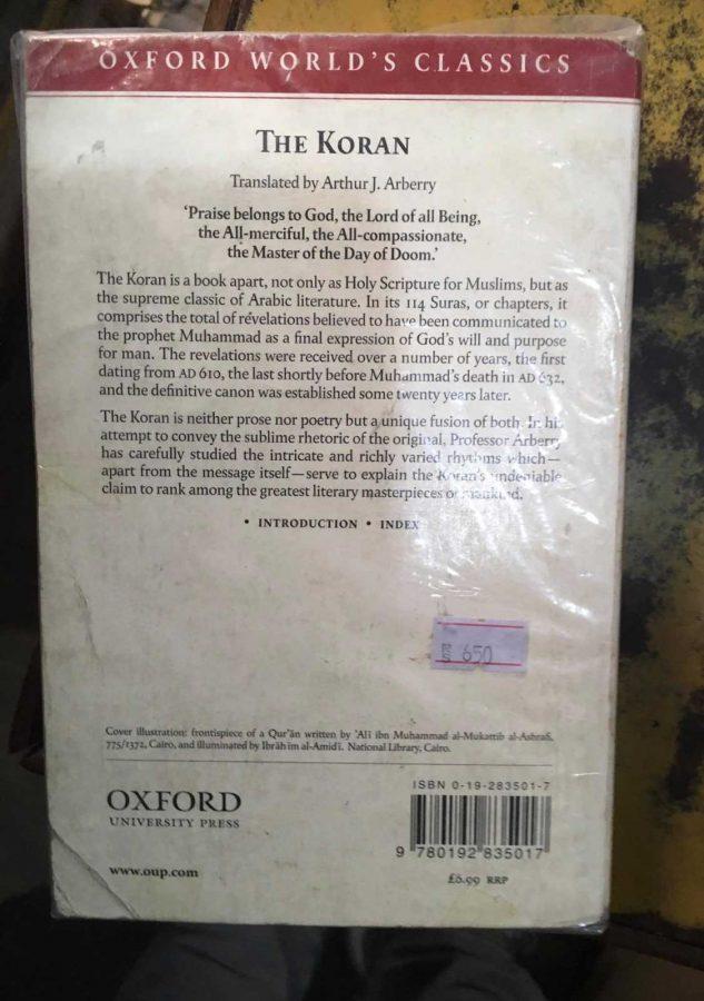 The Koran