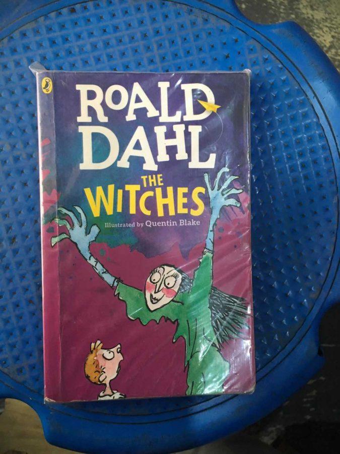 The Witches