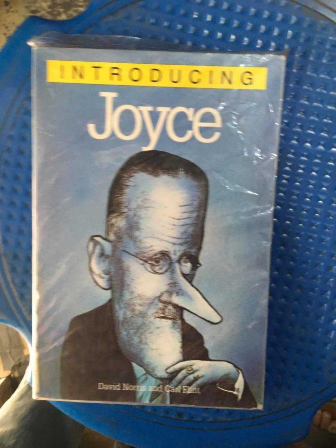 Introducing Joyce