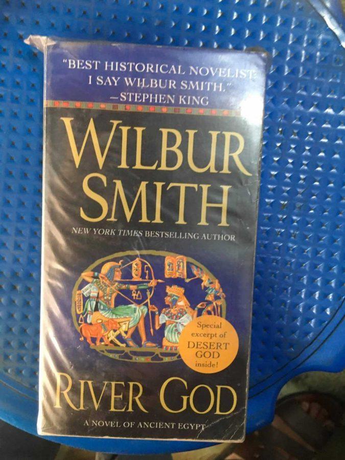 River God