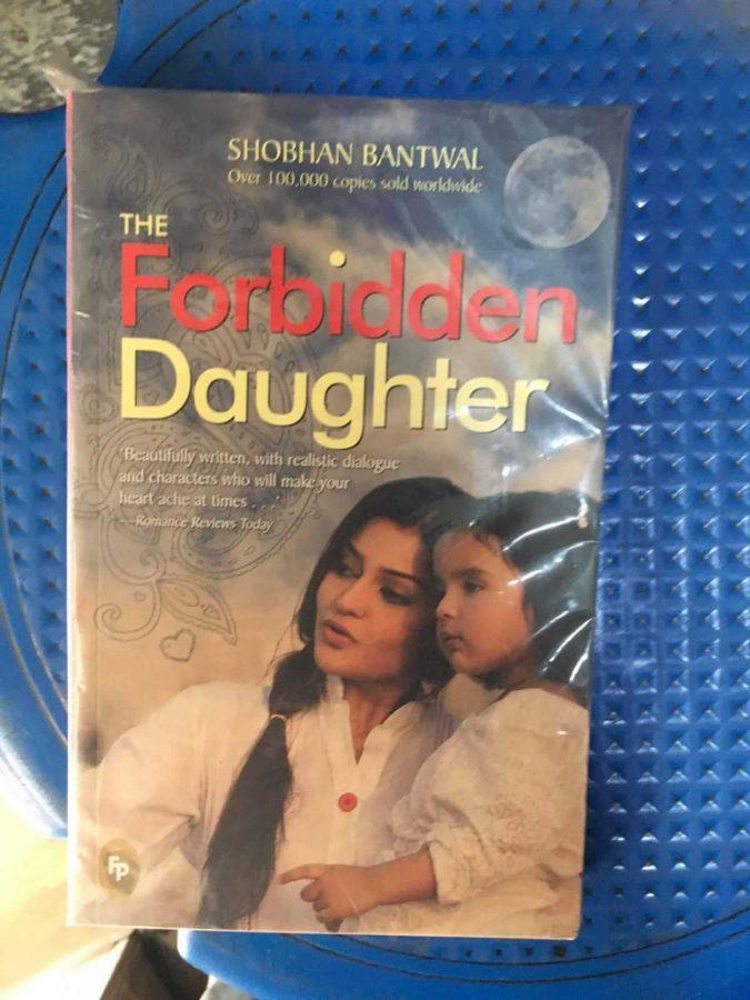 The Forbidden Daughter