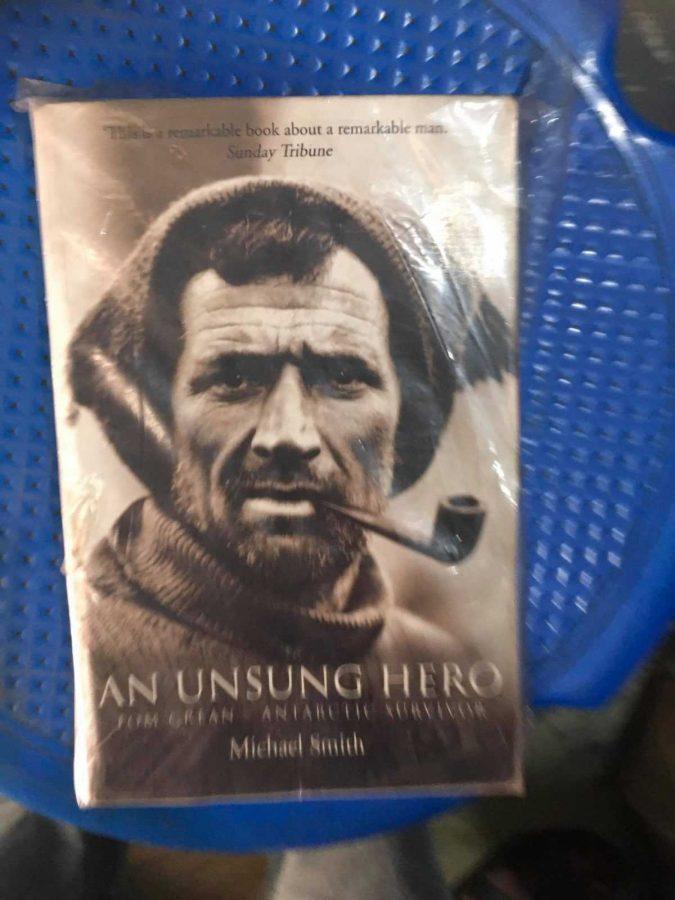 An Unsung Hero