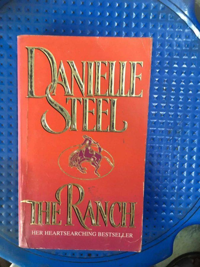 The Ranch