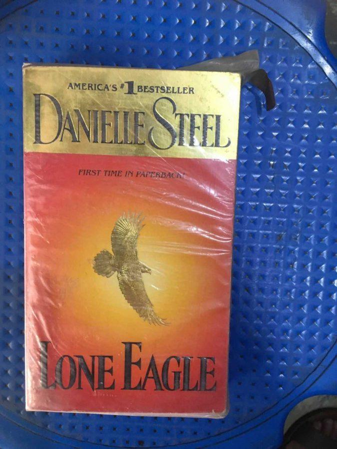 Lone Eagle