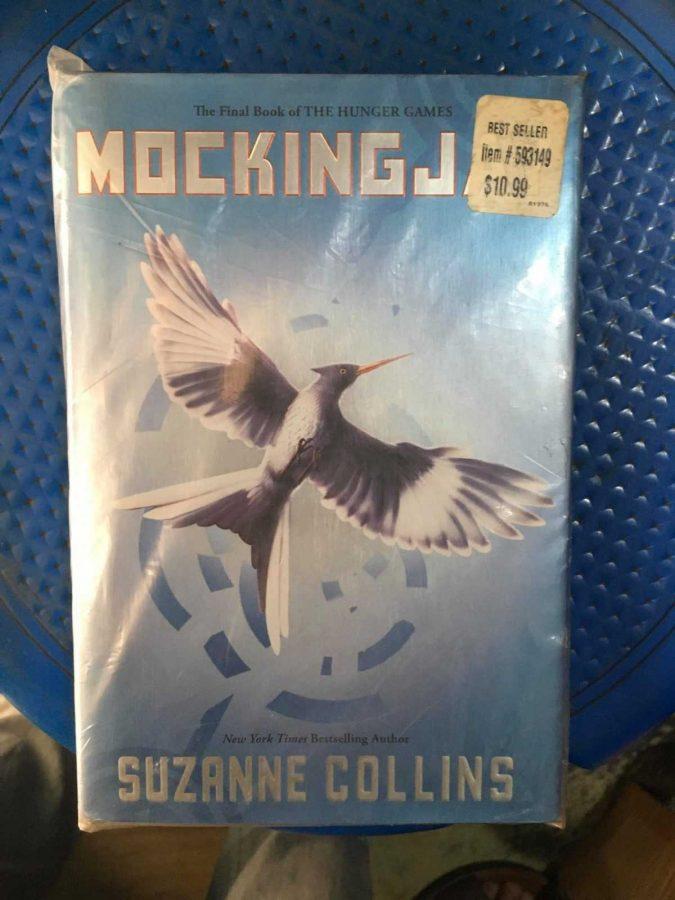Mockingj