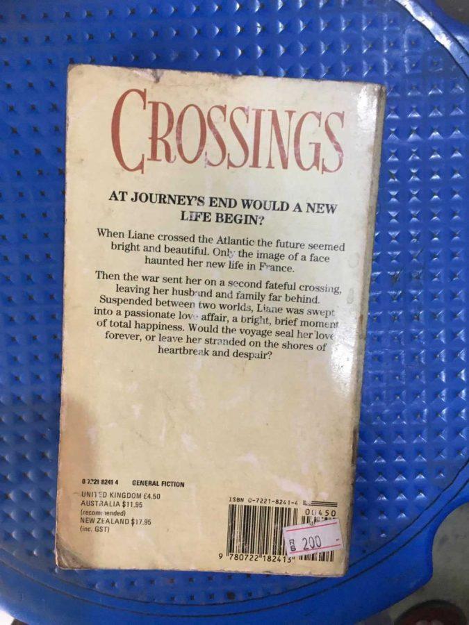 Crossings