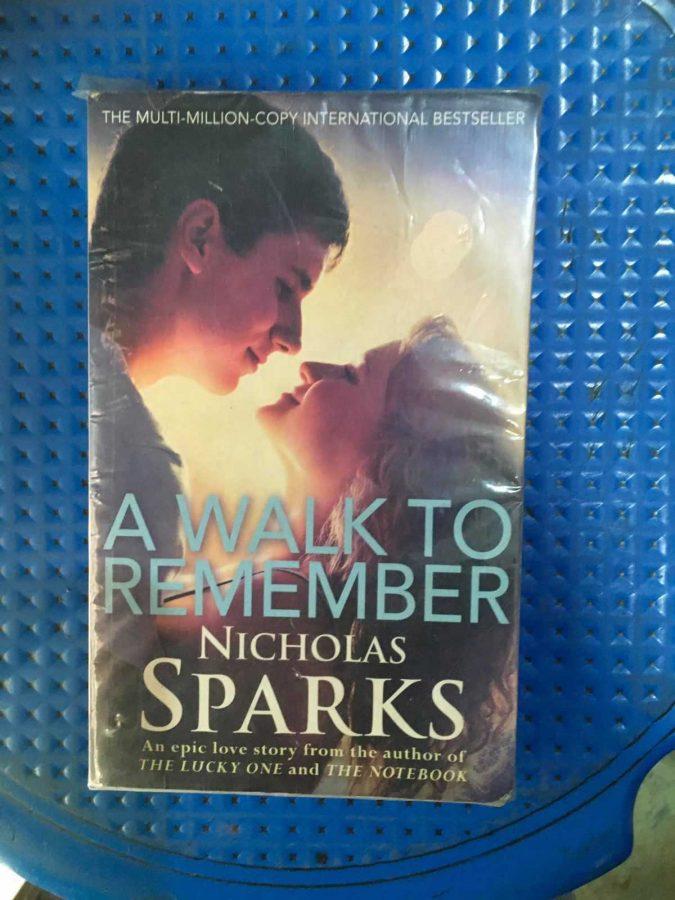 A Walk to Remember